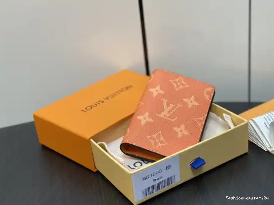 FS CHEAP LOUIS Organizer-7.5*11.1*1 cm VUITTON Pocket 0613